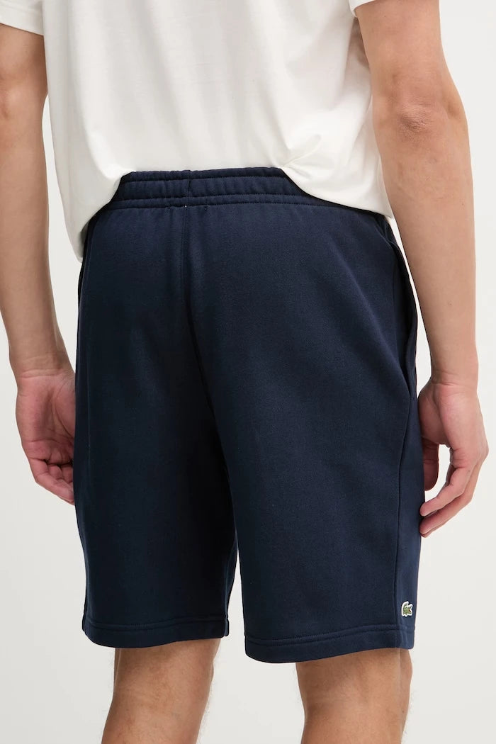 Lacoste Erkek Pamuklu Spor Şort