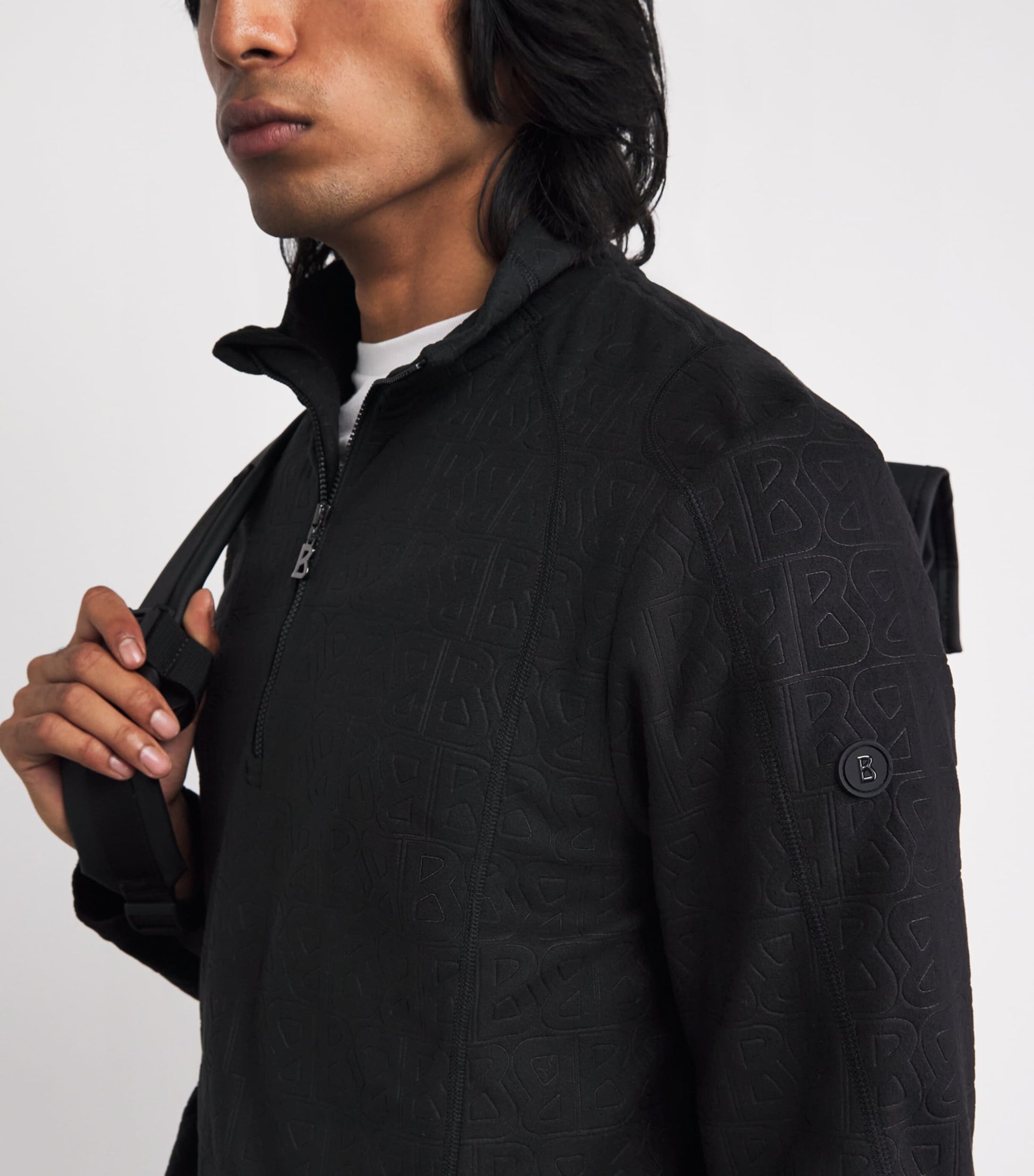 Harry Base Layer Top