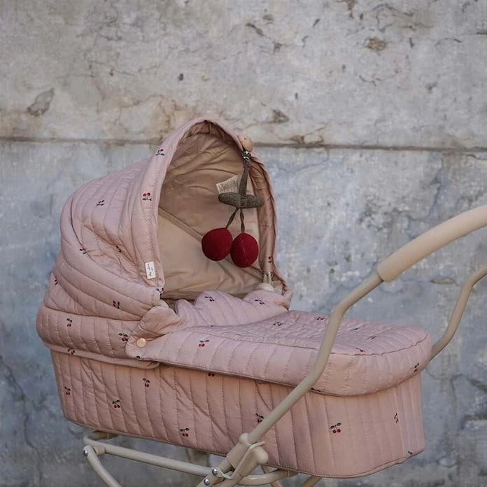 Количка за кукли Konges Sløjd DOLL PRAM