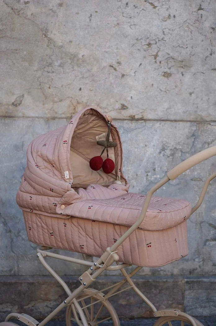 Количка за кукли Konges Sløjd DOLL PRAM