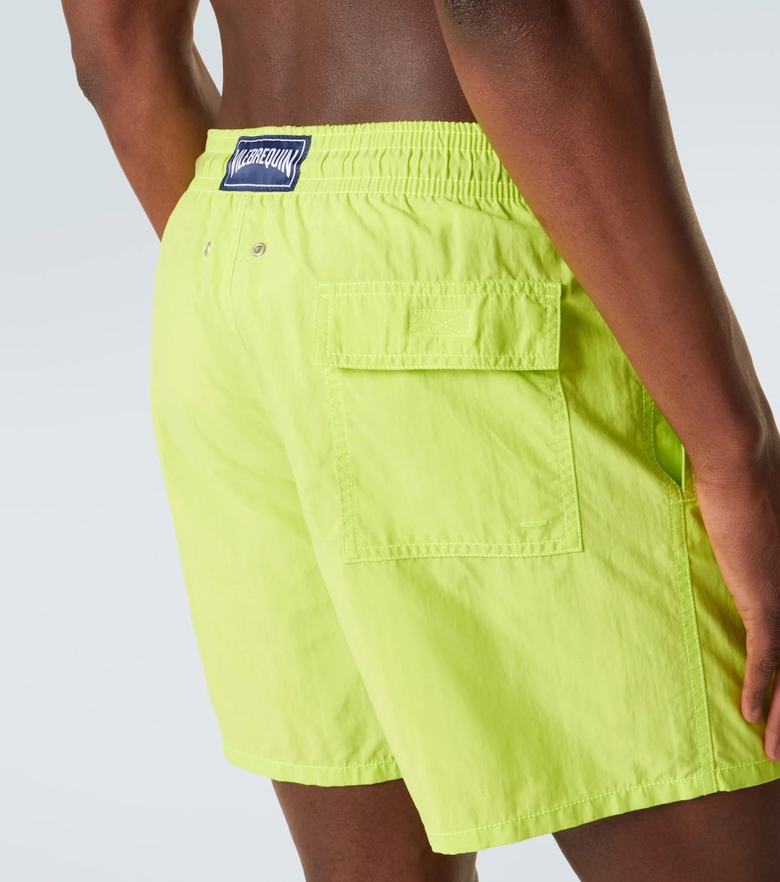 Vilebrequin - Hypnoctopus swim trunks