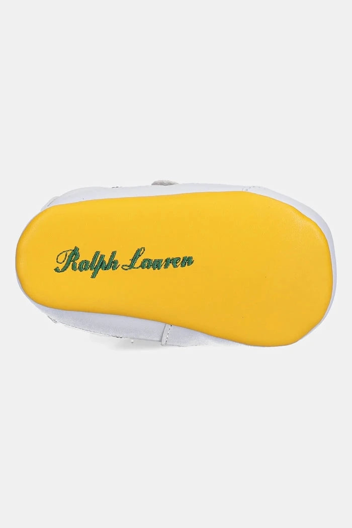 Бебешки обувки Polo Ralph Lauren RYLEY PS LAYETTE