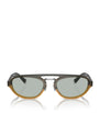 Acetate BC4008S Sunglasses