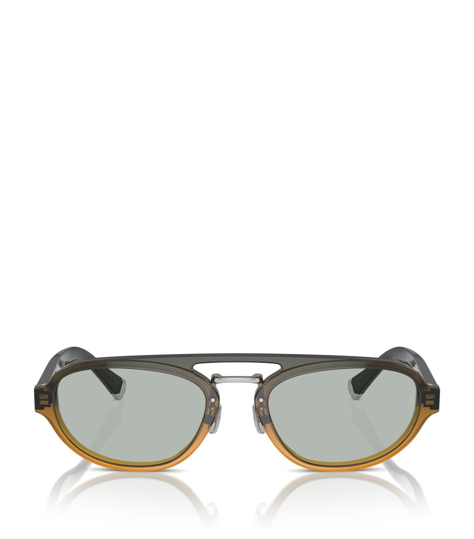 Acetate BC4008S Sunglasses