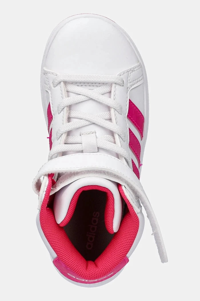 adidas GRAND COURT MID Çocuk Sneaker
