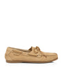 TOM FORD Nubuck Robin Boat Shoes