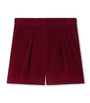 Corduroy Josefina Shorts (10-14 Years)