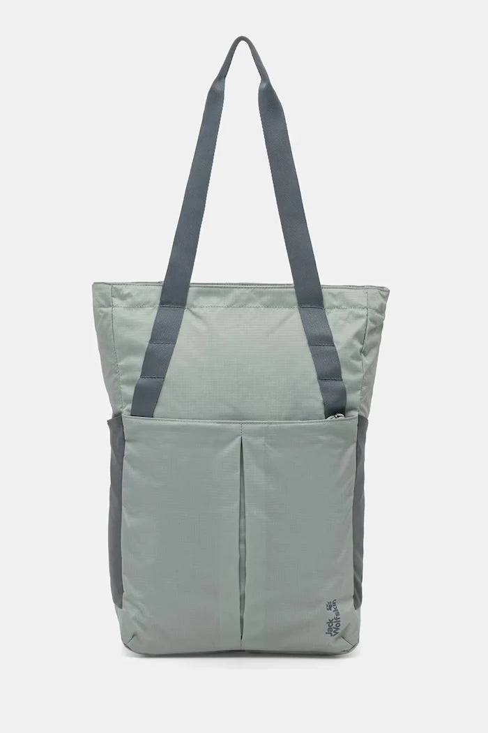 Jack Wolfskin Zoa 2in1 Tote Sırt Çantası