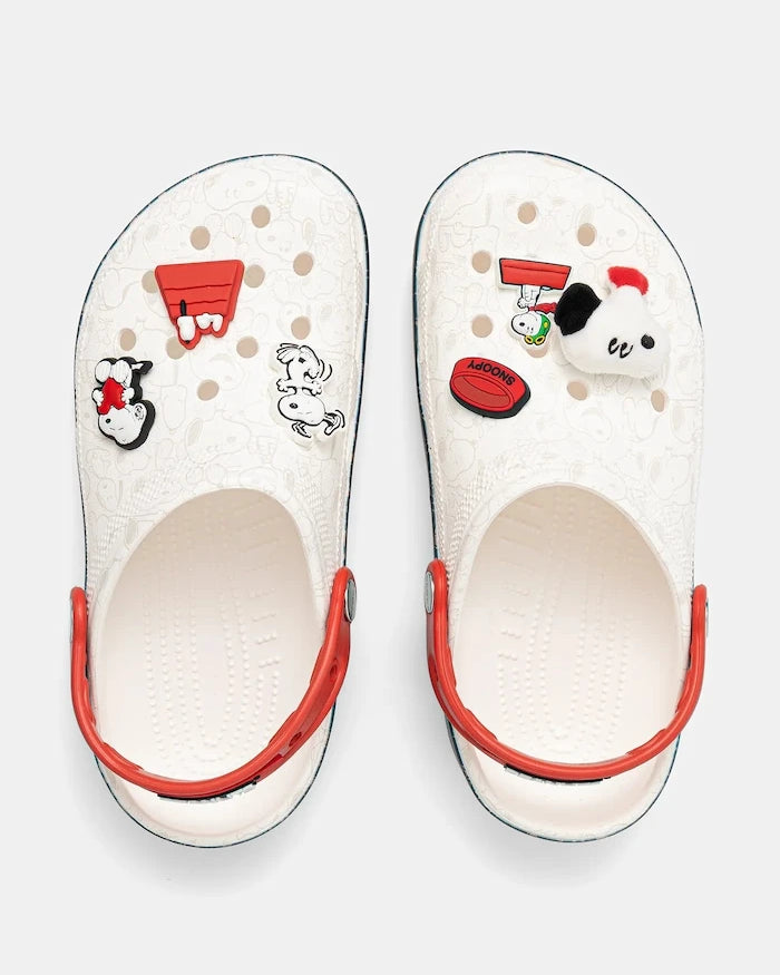 Crocs Classic Peanuts Clog