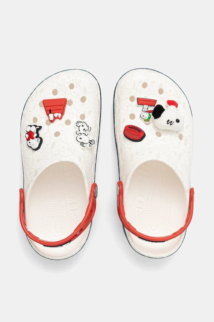 Чехли Crocs Classic Peanuts Clog