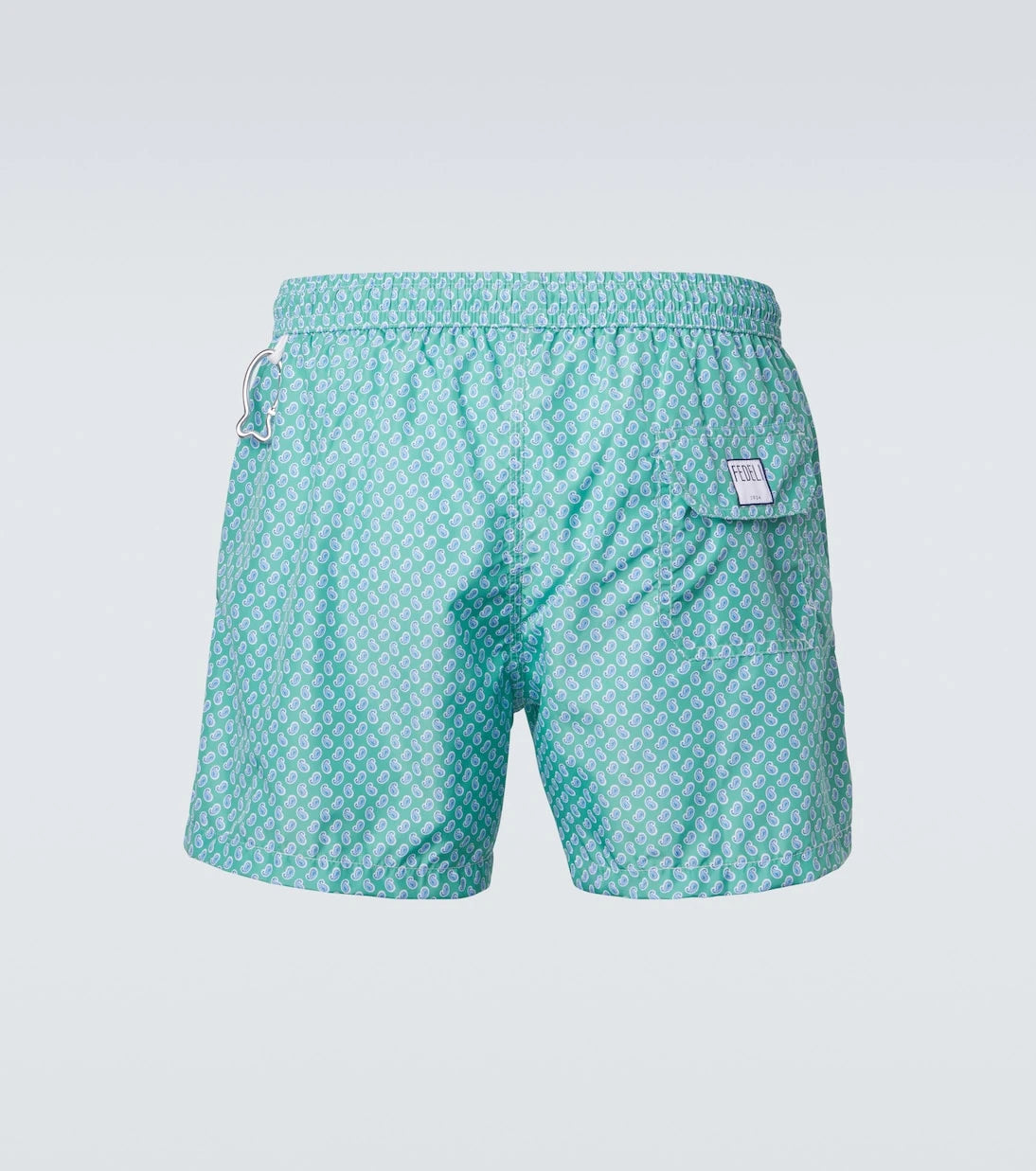 Fedeli - Madeira swim trunks