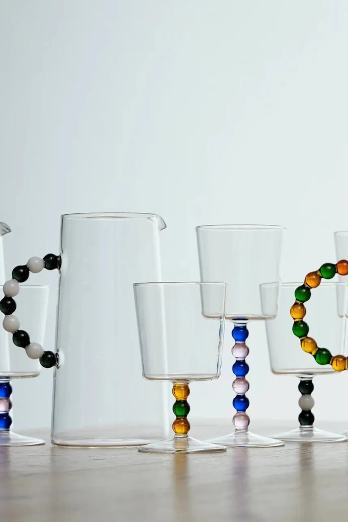 Комплект десертни чаши IVV Collier 300 ml (2 броя)