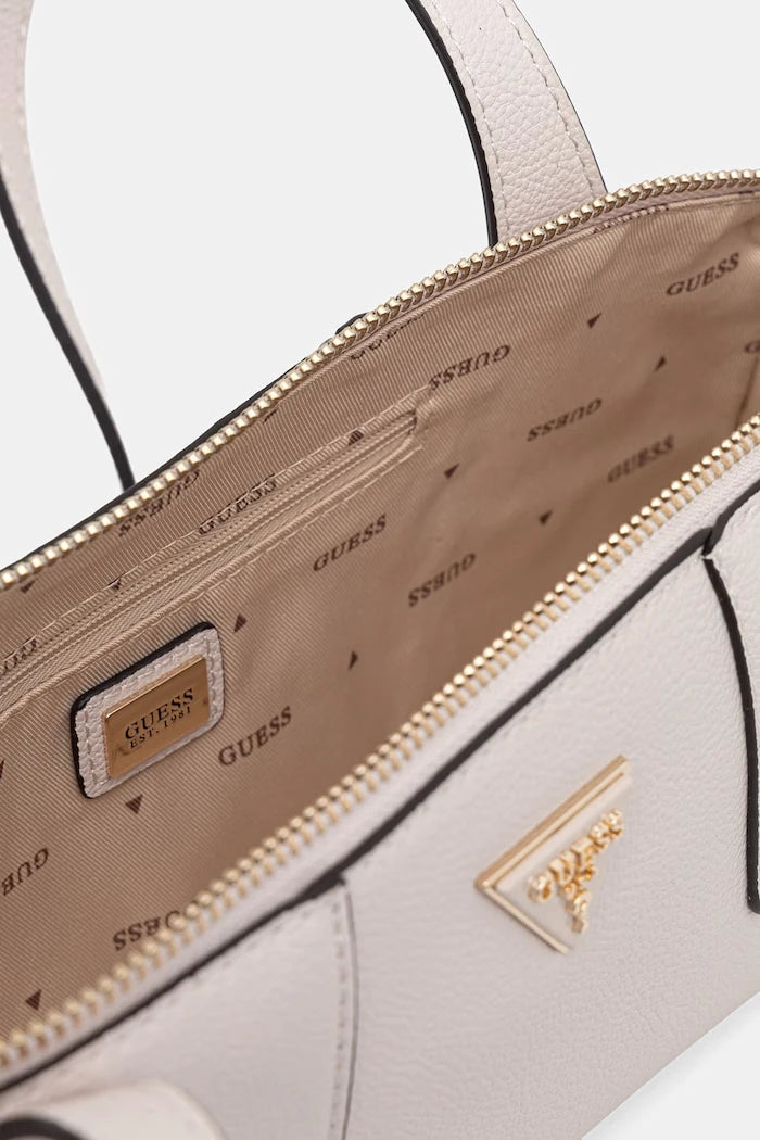 Guess kadın imitasyon deri baguette çanta DARCY