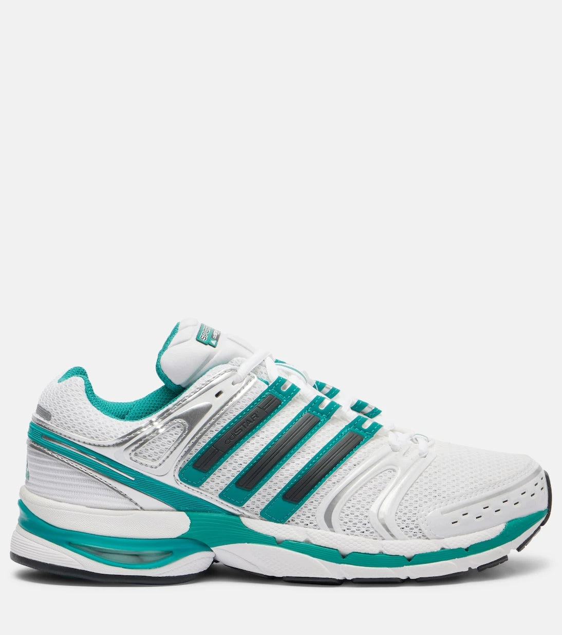 Adidas - x Sporty & Rich Adistar Control 5 sneakers
