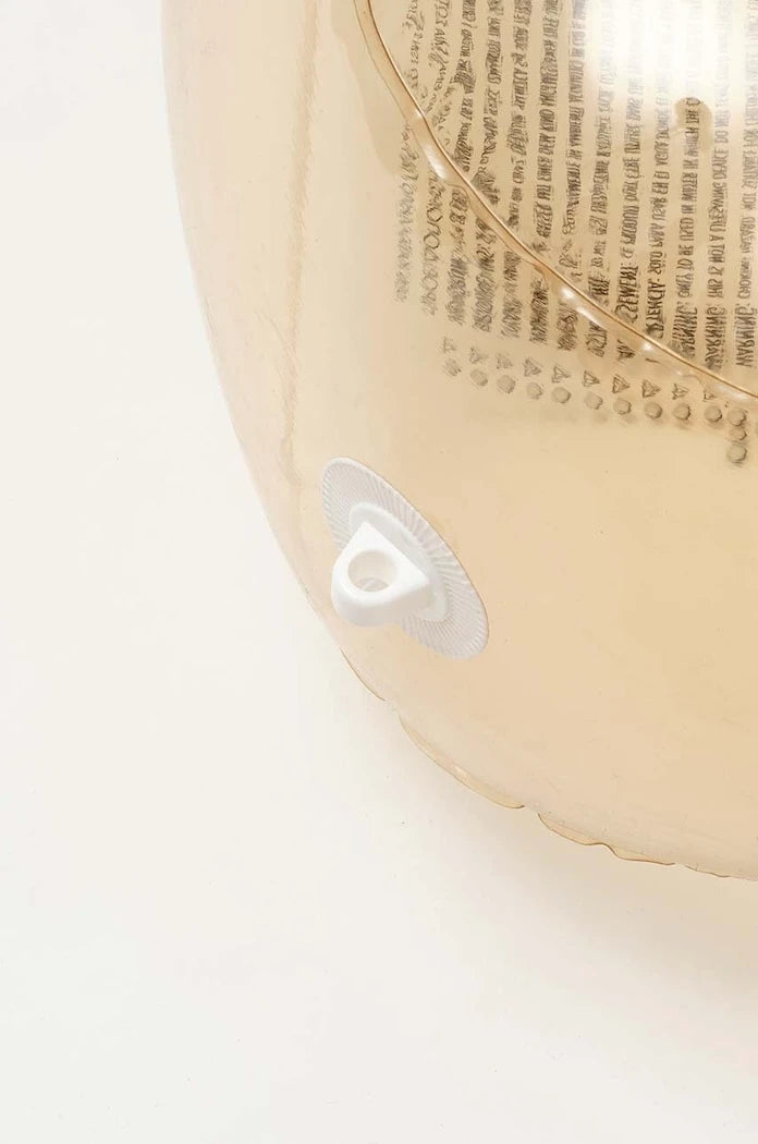 Надуваем дюшек за плуване SunnyLife Luxe Lie-On Float