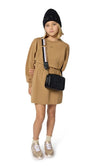 Детска рокля BOSS