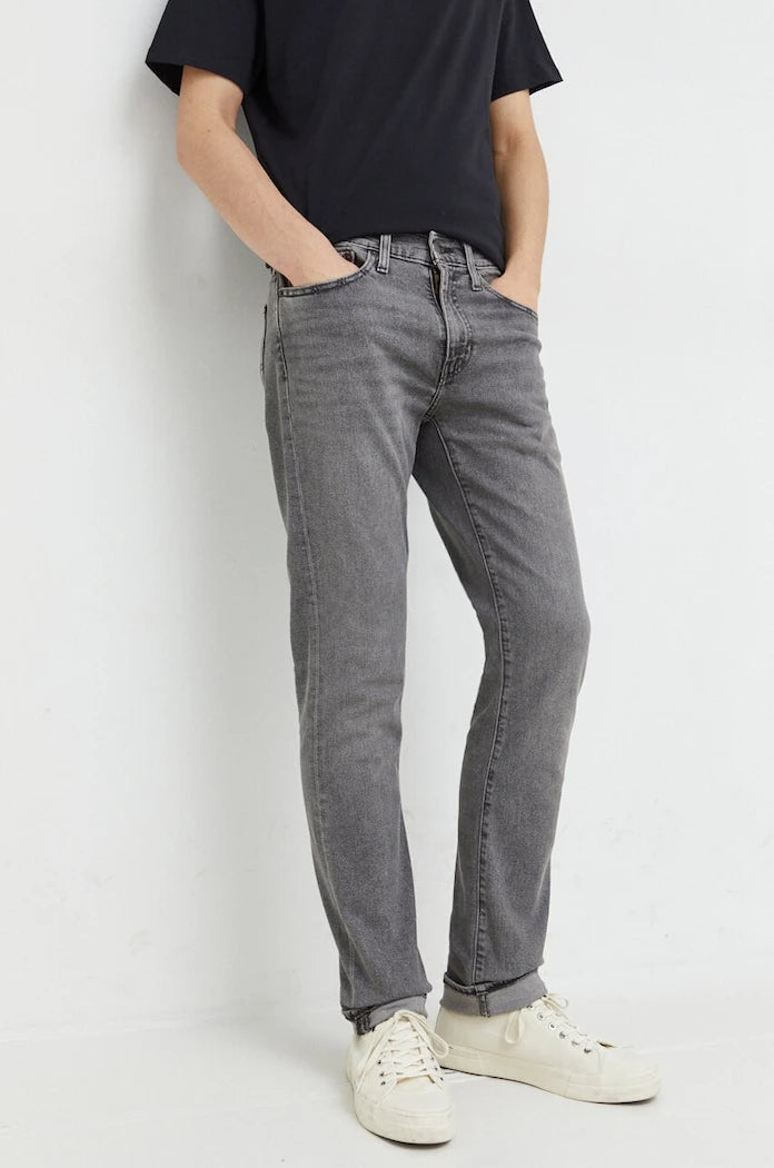 Levi's erkek slim fit jean 511™ SLIM