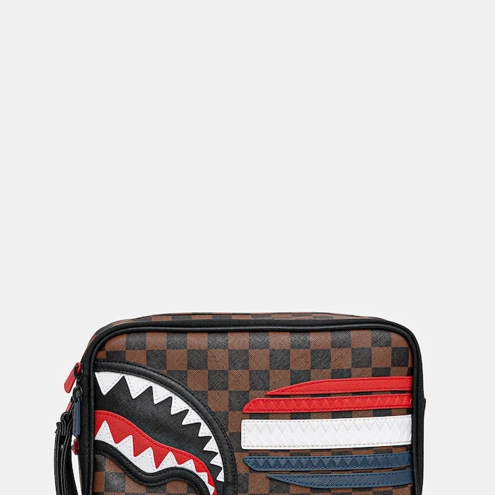 Козметична чанта Sprayground