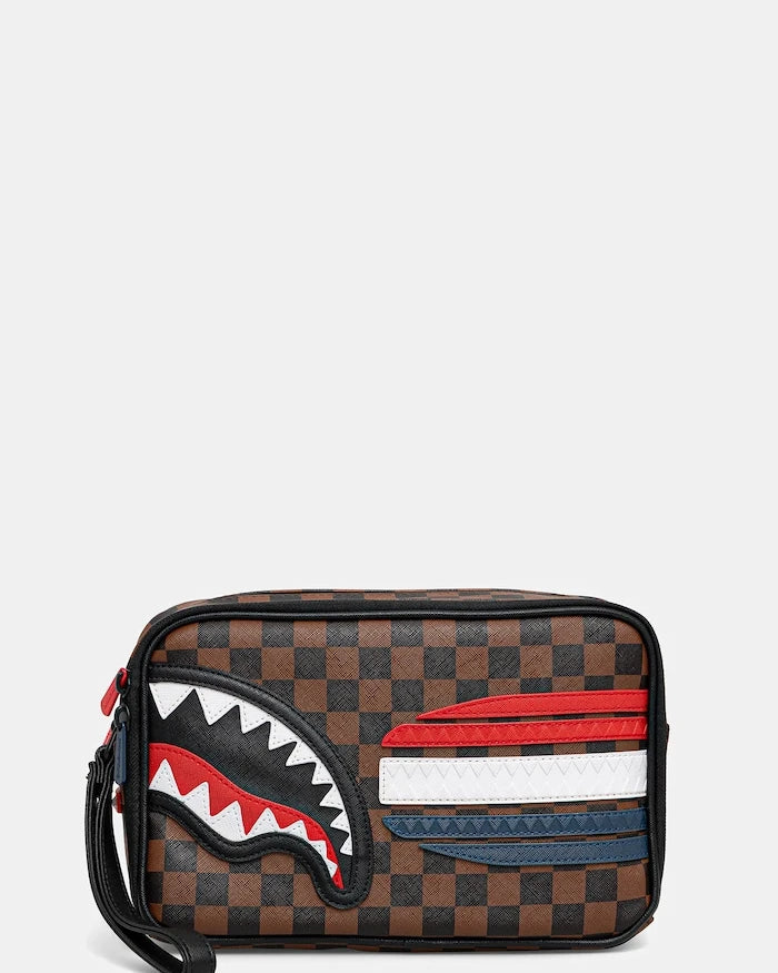 Козметична чанта Sprayground