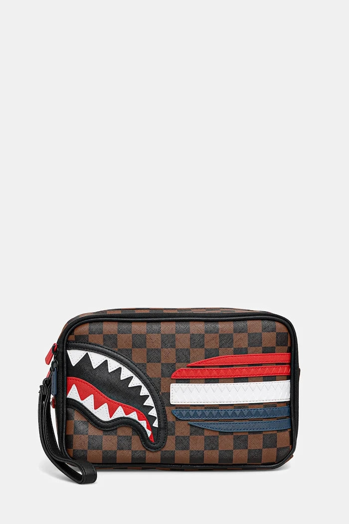 Козметична чанта Sprayground