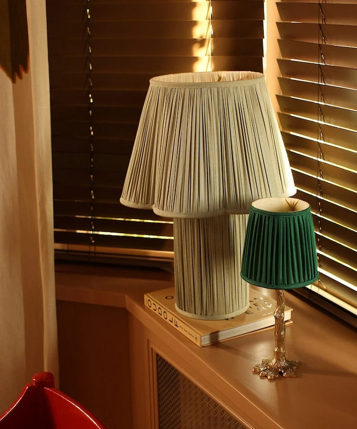 Абажур Doing Goods Kiara Lampshade