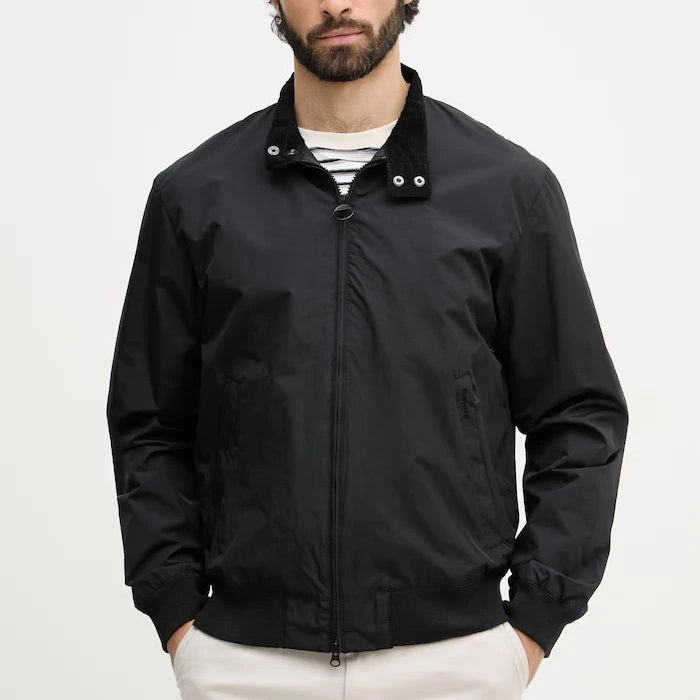 Barbour преходно яке мъжко Royston