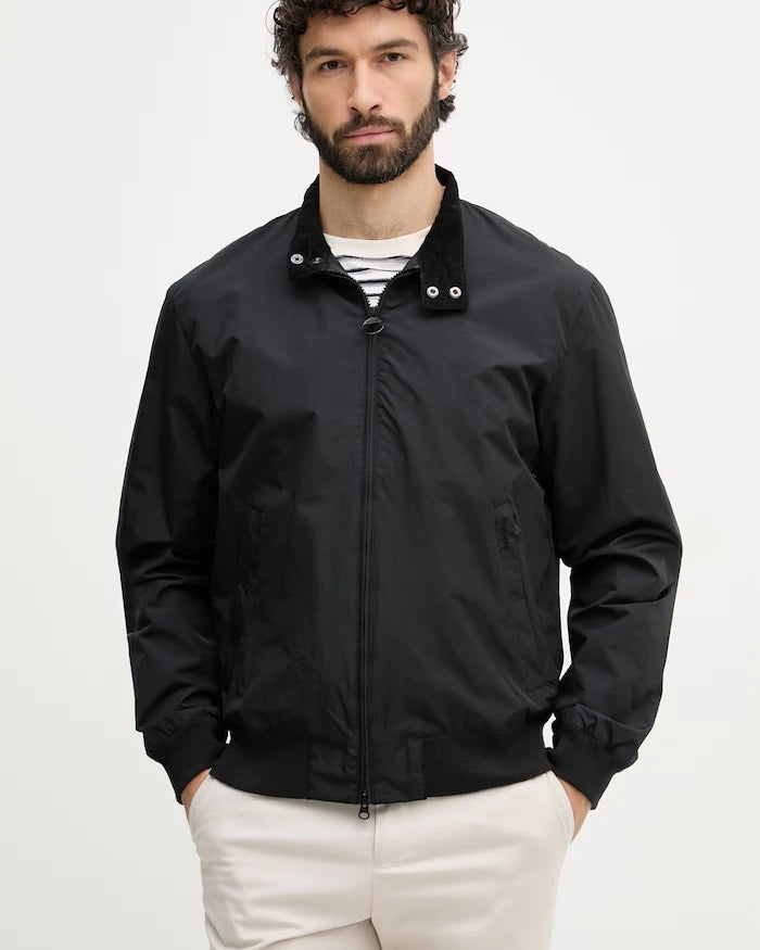 Barbour Erkek Mevsimlik Ceket Royston