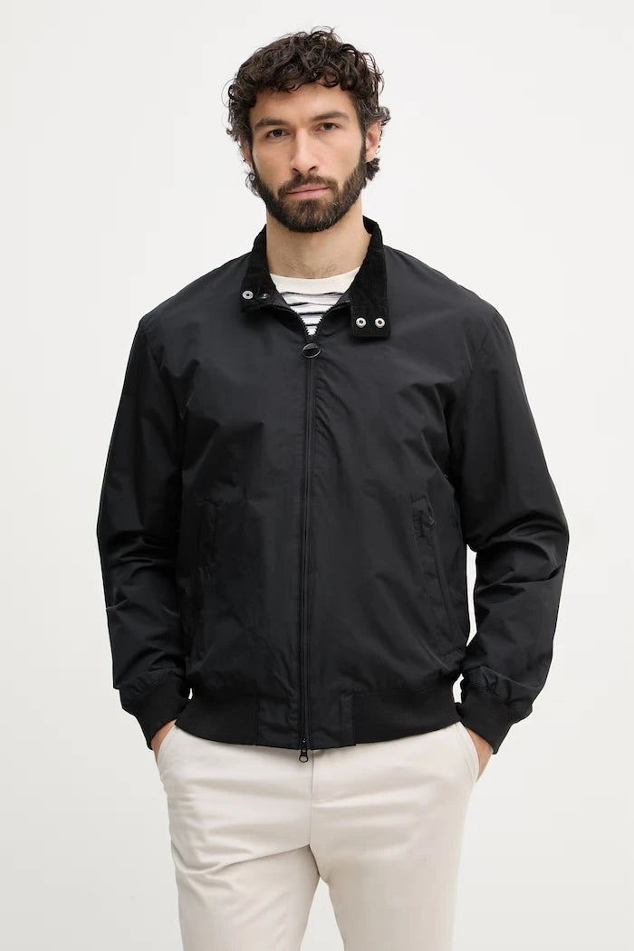Barbour преходно яке мъжко Royston