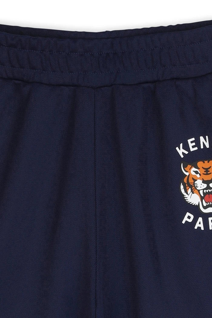 Детски къси панталони Kenzo Kids