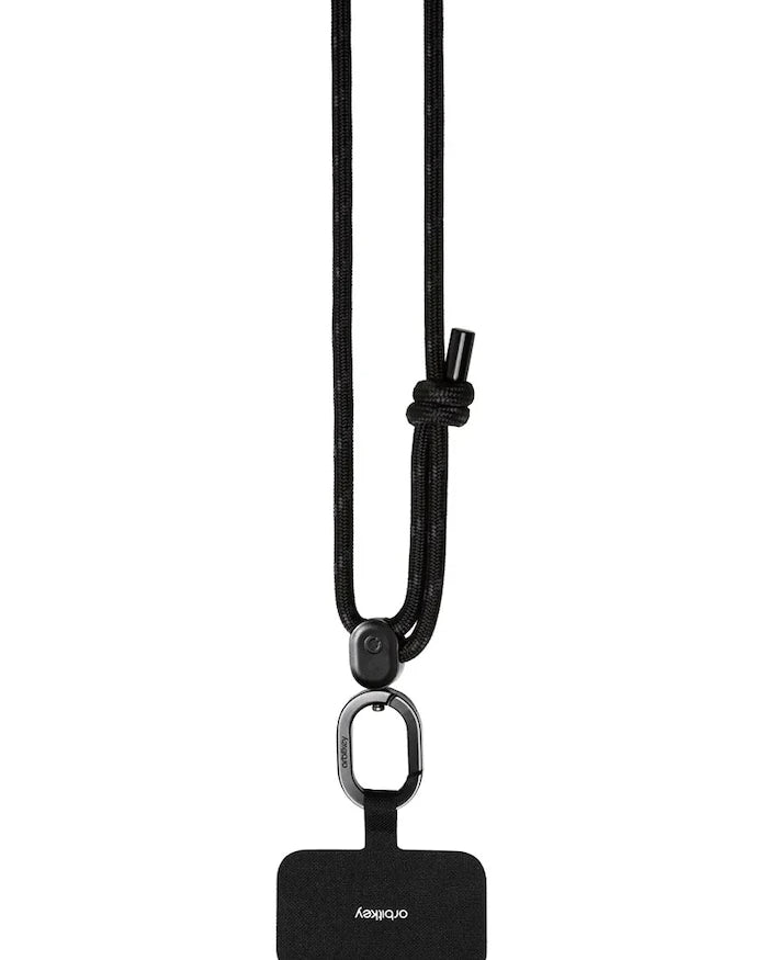 Orbitkey каишка за телефон от текстил