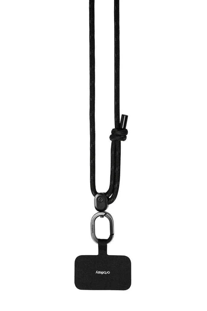 Orbitkey каишка за телефон от текстил