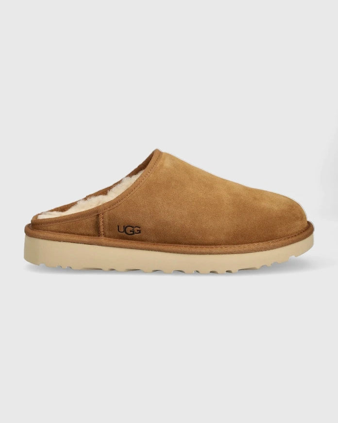 UGG Classic Slip-on Süet Terlik