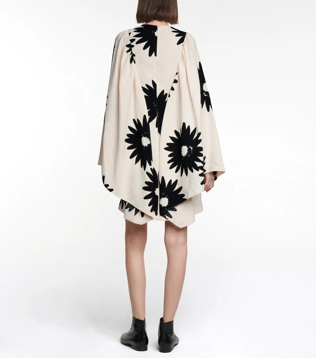 Stella McCartney - Luciana floral minidress