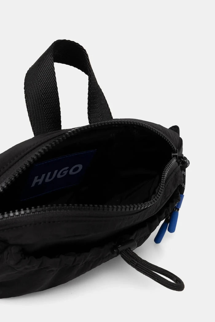 Чанта за кръст Hugo Blue