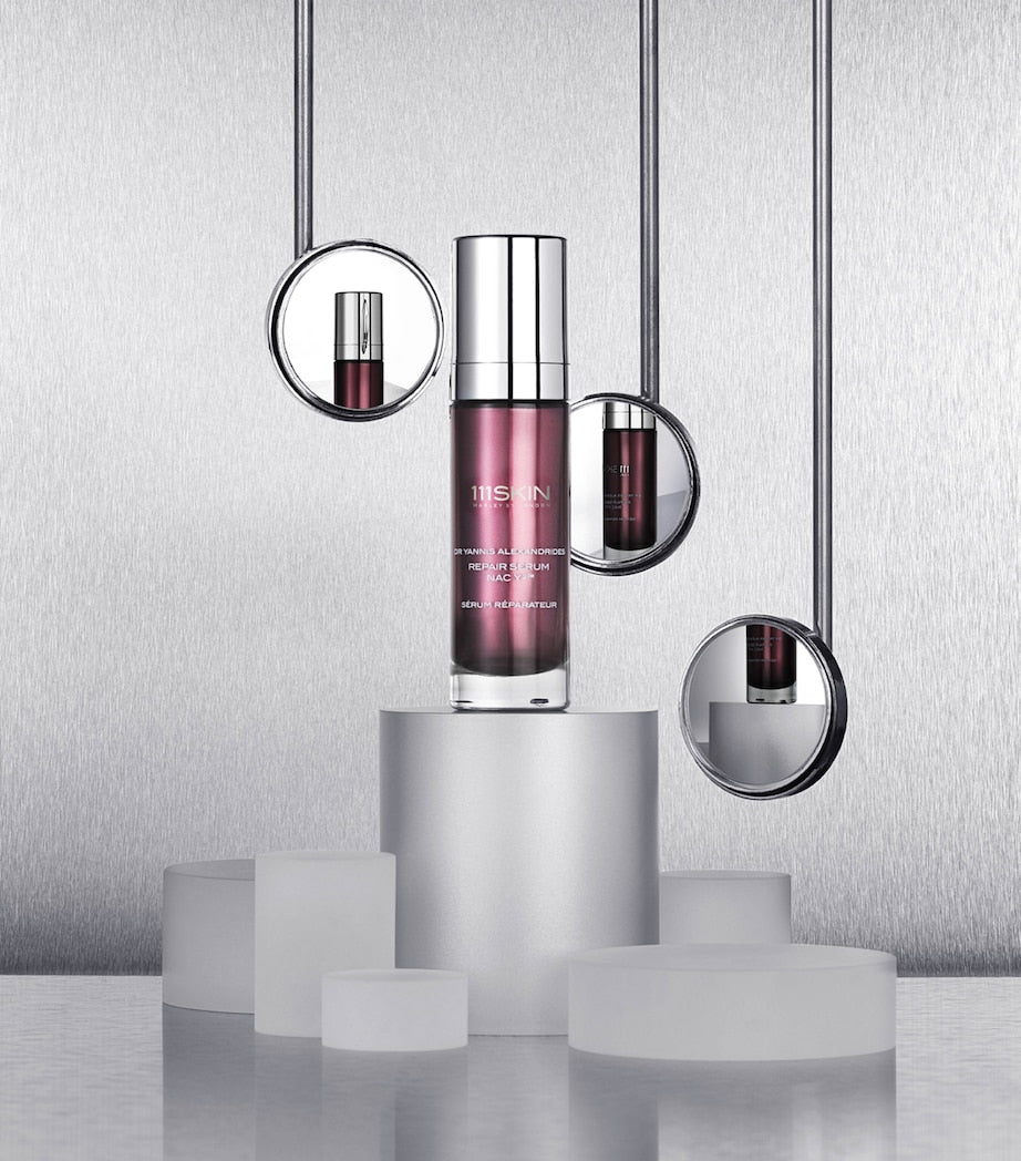 Repair Serum NAC Y² (30ml)