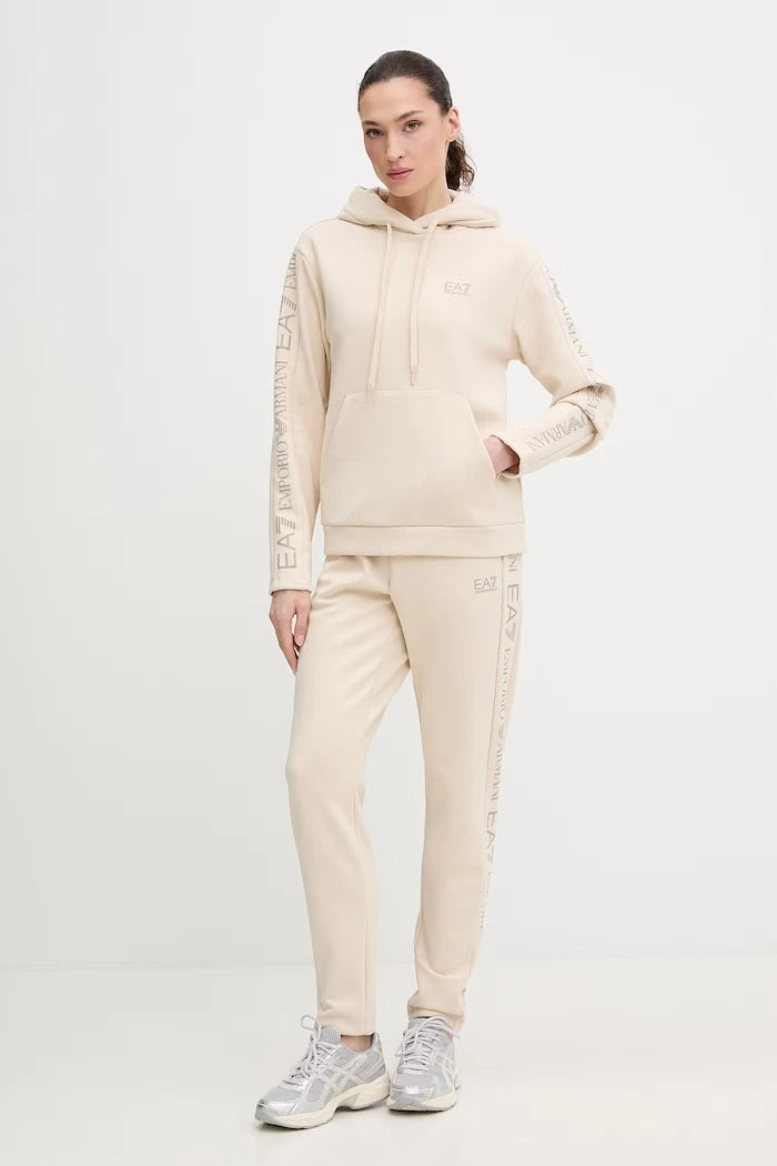 EA7 Emporio Armani kadın spor eşofman takımı