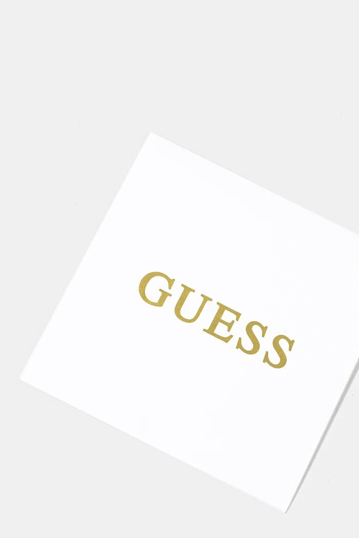 Тънък шал Guess EMELIE