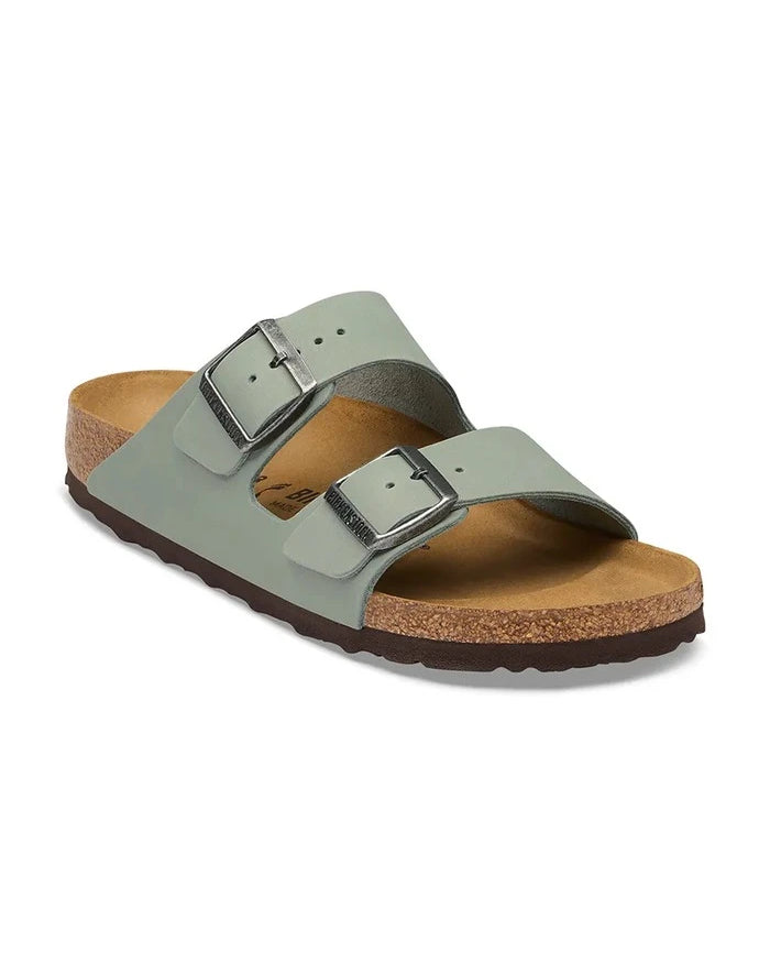 Birkenstock Deri Terlik Arizona Oiled Leather