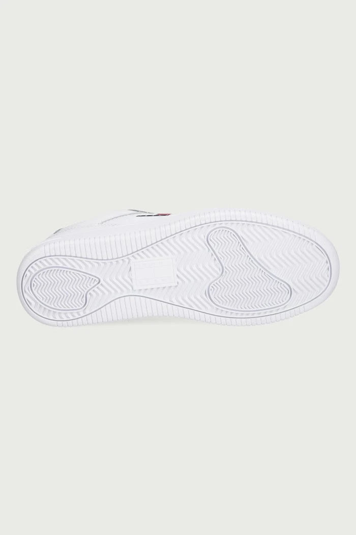 TJW RETRO BASKET Kadın Sneakers