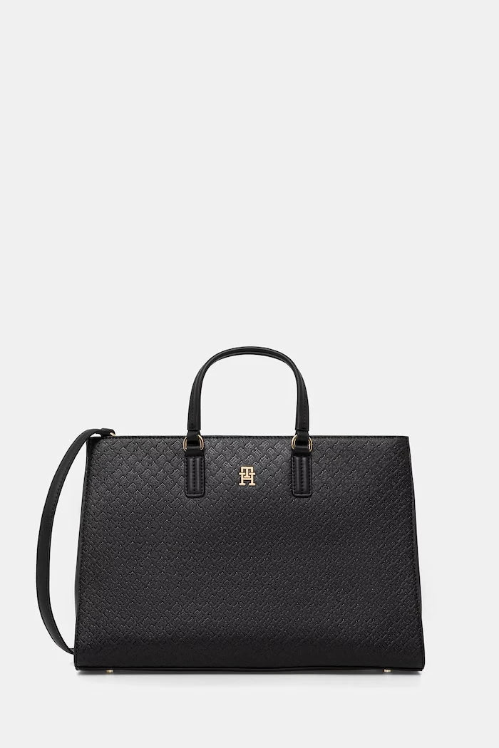 Tommy Hilfiger Kadın crossbody çanta