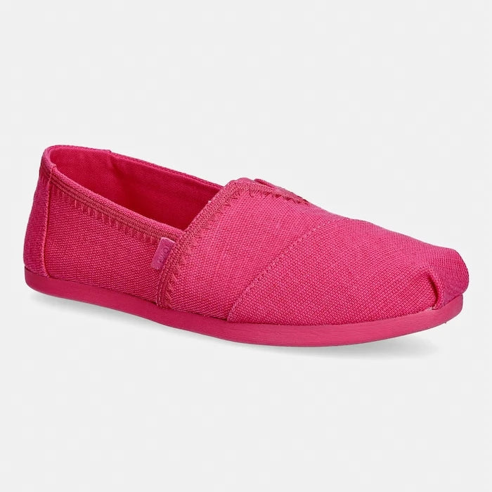 Toms еспадрили Женски ALPARGATA CLASSIC