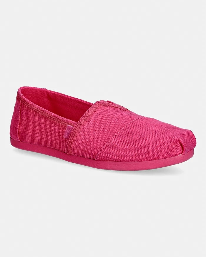 Toms еспадрили Женски ALPARGATA CLASSIC