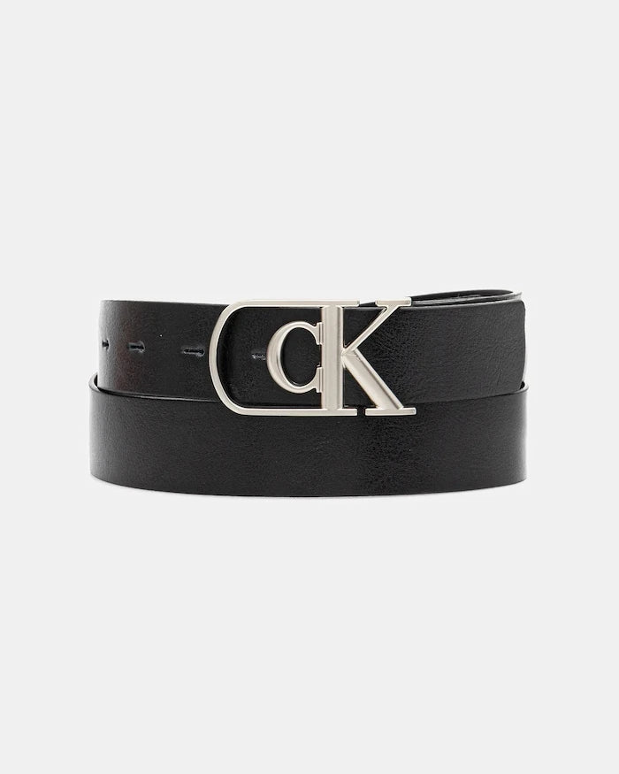 Calvin Klein erkek deri kemer