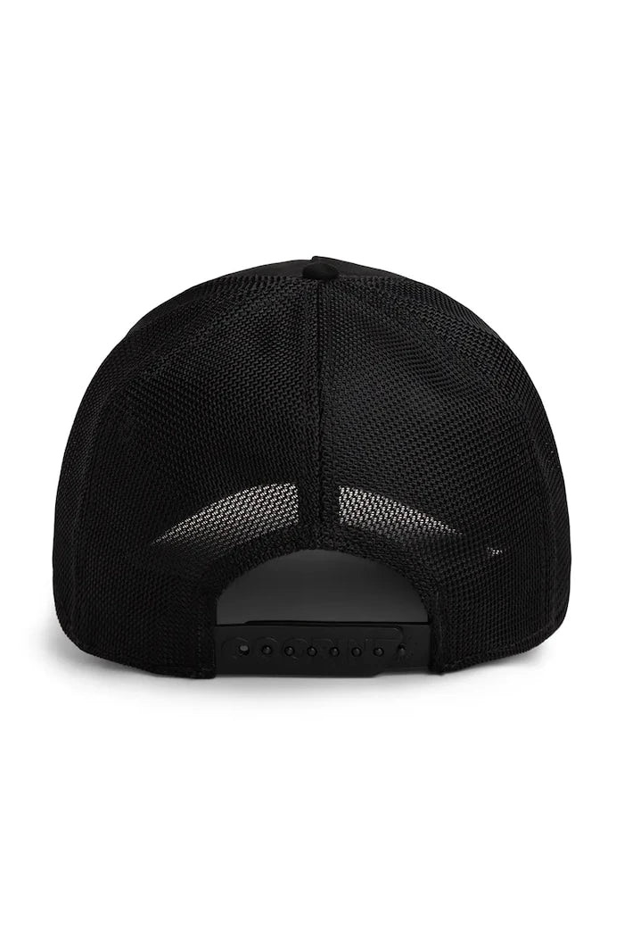 Goorin Bros Black Out Doberman козiraklı şapka