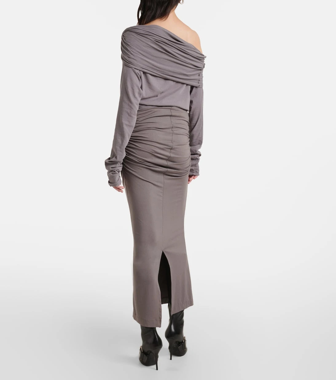 Entire Studios - Surge maxi skirt