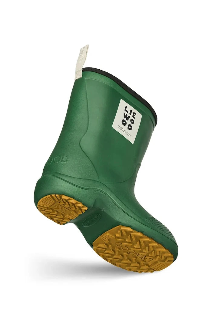 Детски гумени ботуши Liewood Aston Rainboot
