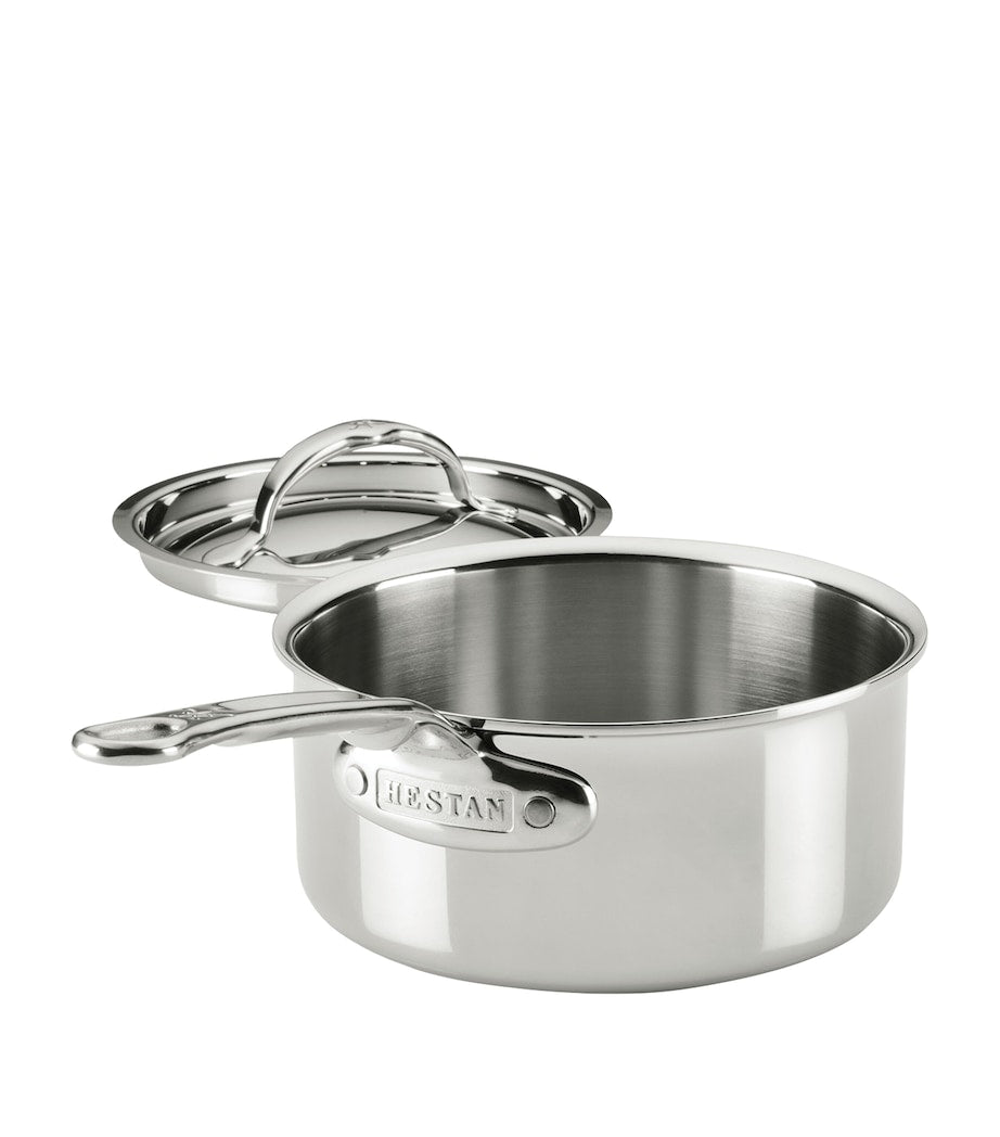 ProBond Luxe Covered Saucepan (16cm)