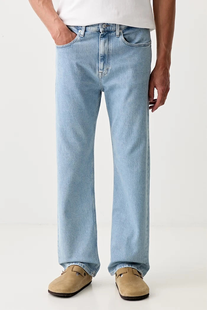 Tommy Jeans дънки regular мъжки