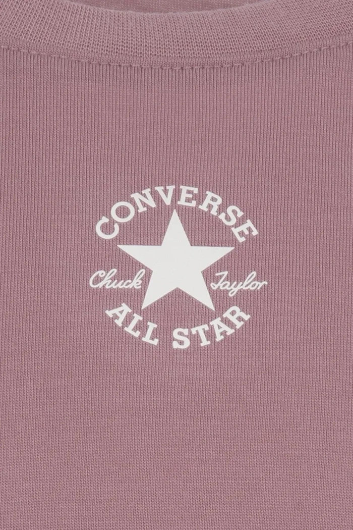 Converse Çocuk Tişörtü