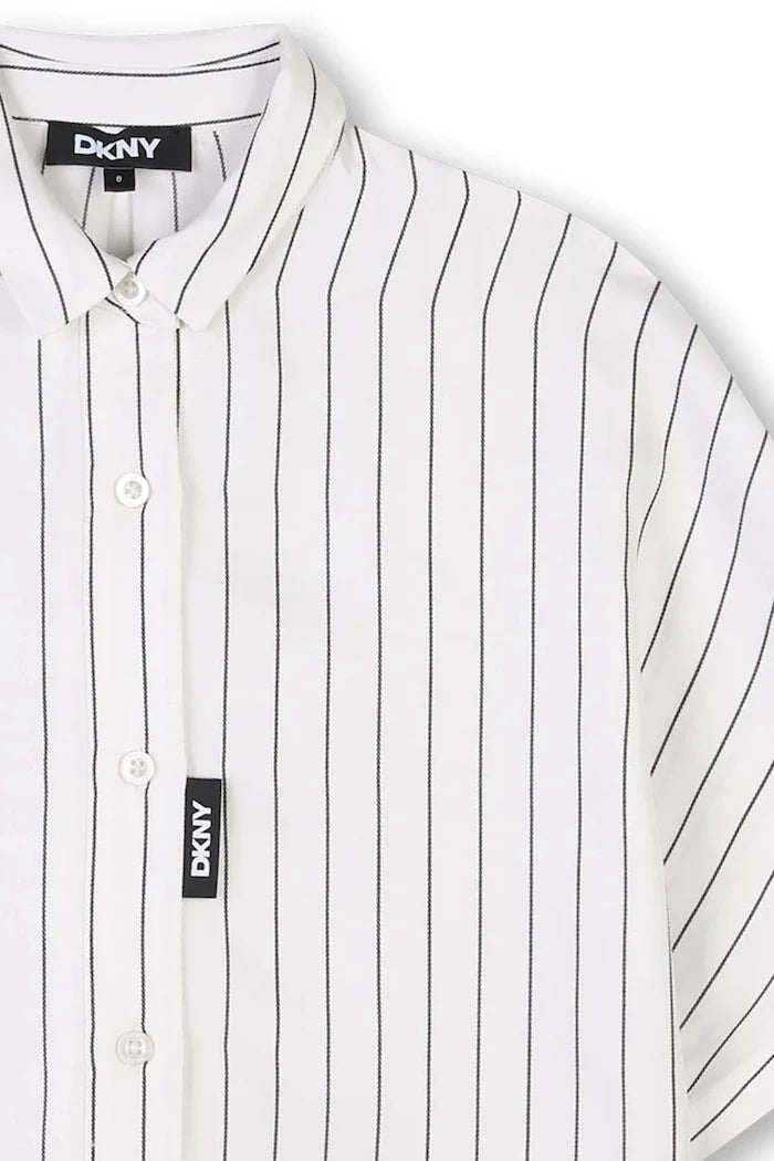 Детска риза Dkny